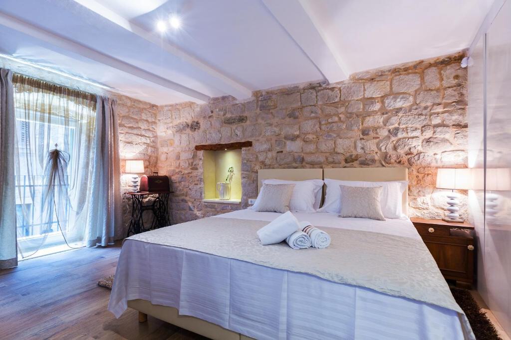 Apartman s balkonom