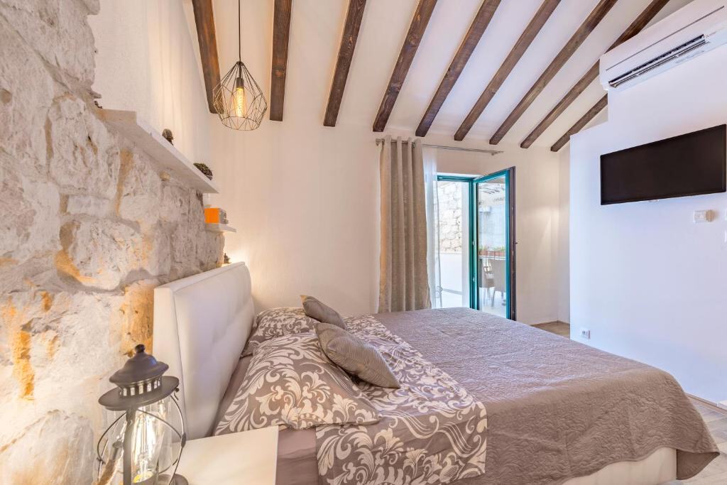 Apartman s terasom